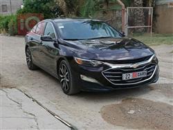 شيفروليه ماليبو